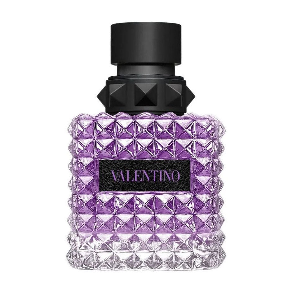 Valentino Donna Born in Roma Purple Melancholia EDP For Women - 100ml - Bloom Pharmacy