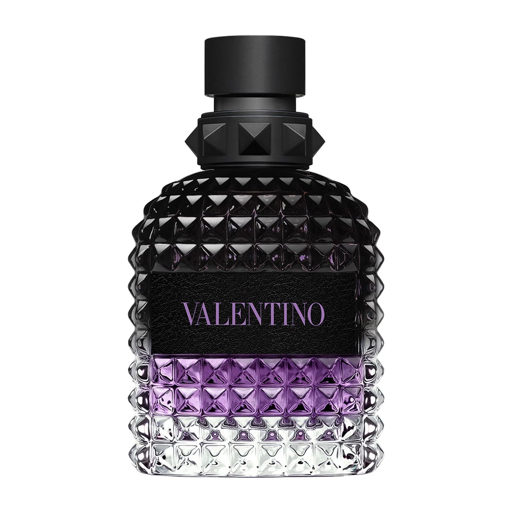 Valentino Uomo Born in Roma Purple Melancholia EDT For Men - 100ml - Bloom Pharmacy