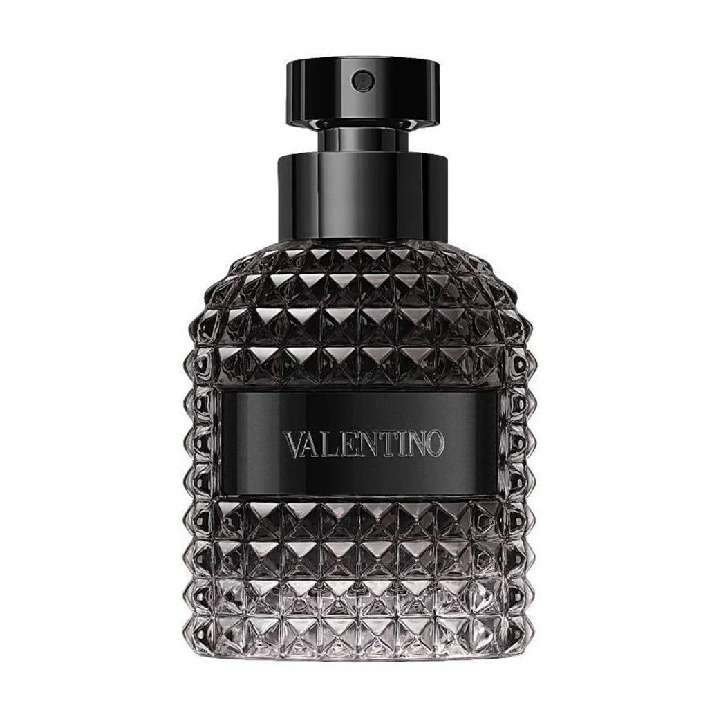 Valentino Uomo Intense EDP For Men - Bloom Pharmacy