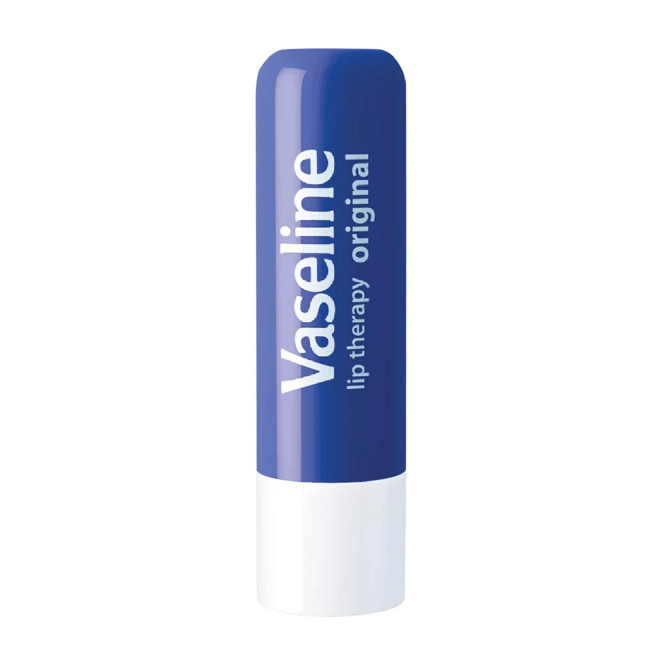 Vaseline Original Lip Care Lip Balm - 4.8gm - Bloom Pharmacy