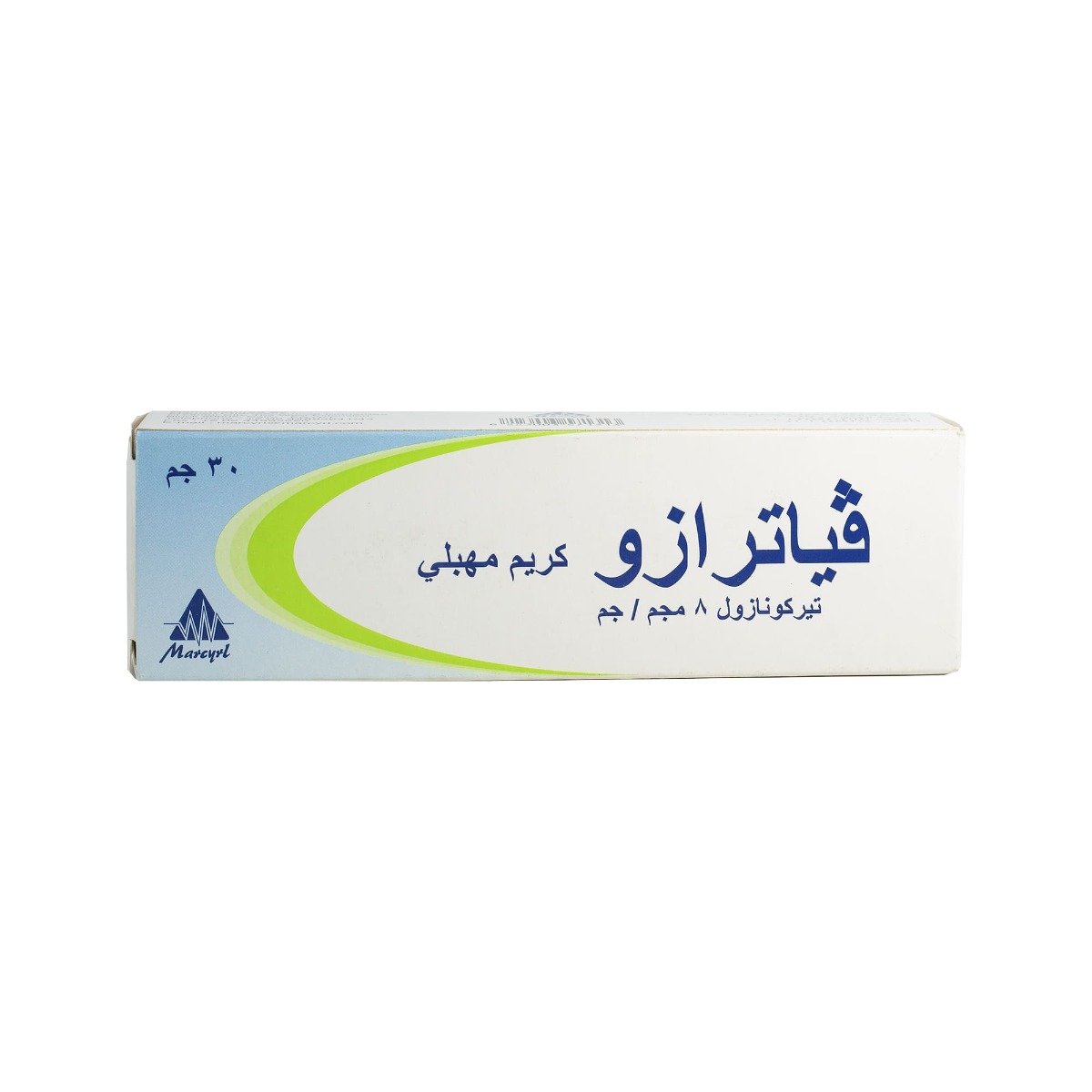 Viatrazo Vaginal Cream - 30 gm - Bloom Pharmacy