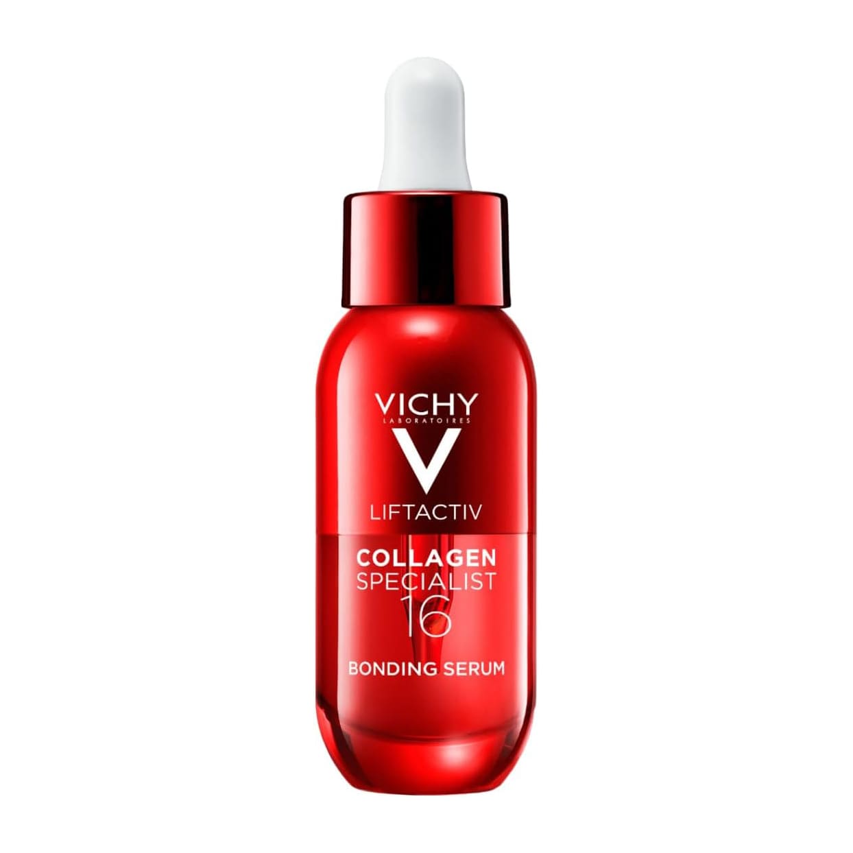 Vichy Liftactiv Collagen Specialist 16 Bonding Serum - 30ml - Bloom Pharmacy