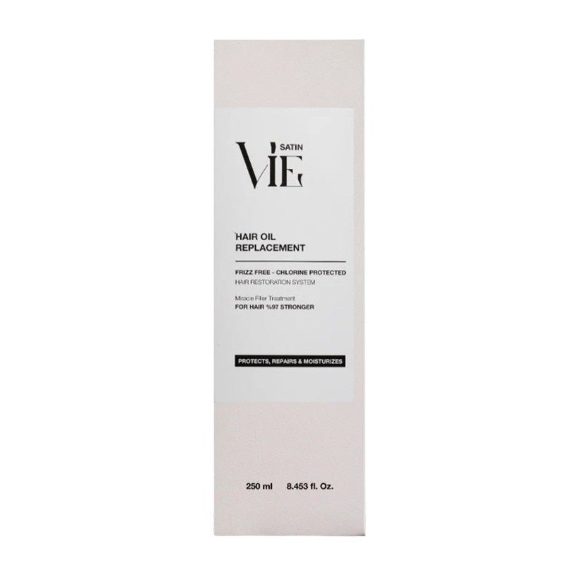 Vie Replacement Hair Oil - 250ml - Bloom Pharmacy