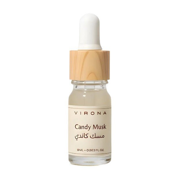 Virona Candy Musk Oil - 6ml - Bloom Pharmacy