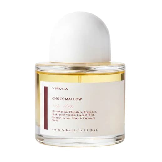 Virona Chocomallow EDP For Women - 50ml - Bloom Pharmacy