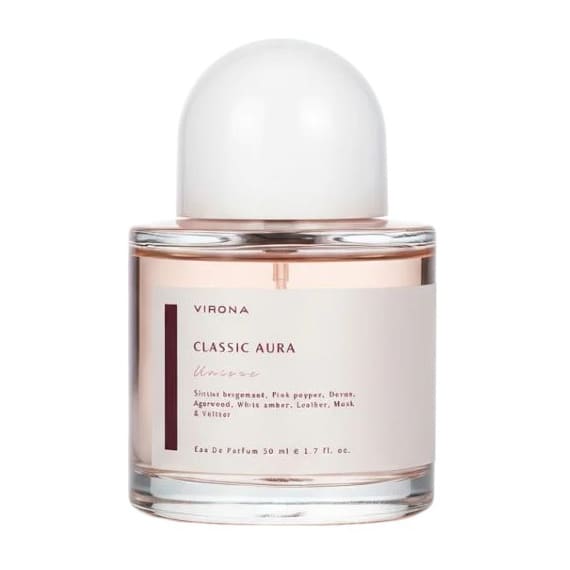 Virona Classic Aura EDP Unisex - 50ml - Bloom Pharmacy