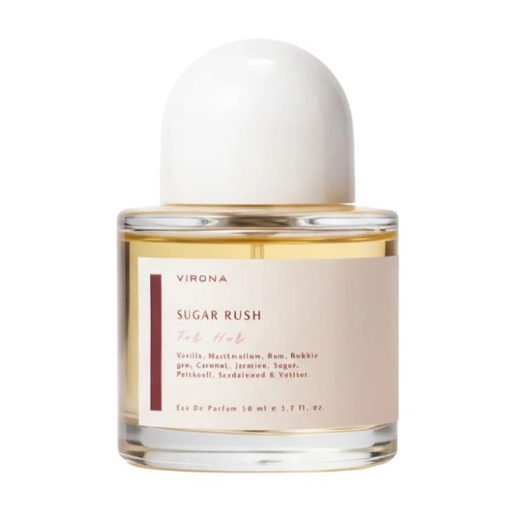 Virona Sugar Rush EDP For Women - 50ml - Bloom Pharmacy