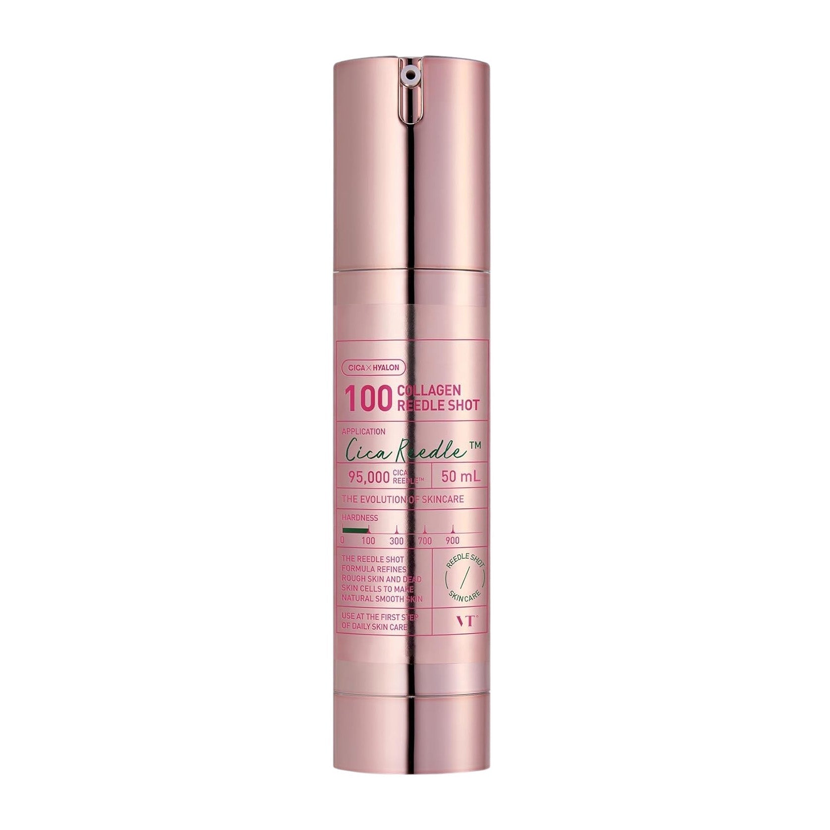 VT Collagen Reedle Shot 100 - 50ml - Bloom Pharmacy