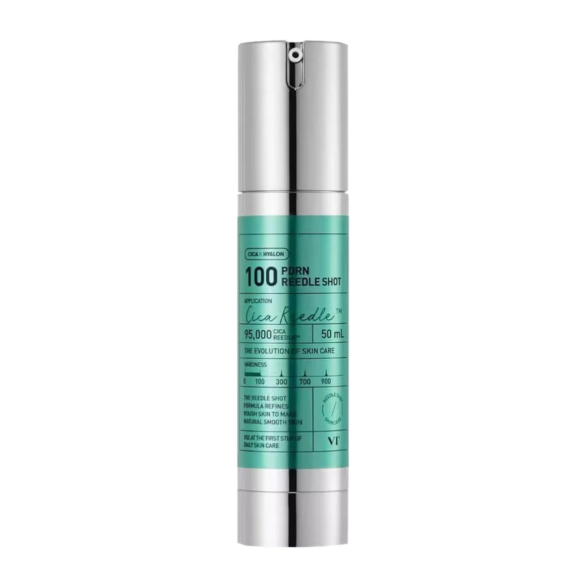 VT Pdrn Reedle Shot 100 - 50ml - Bloom Pharmacy