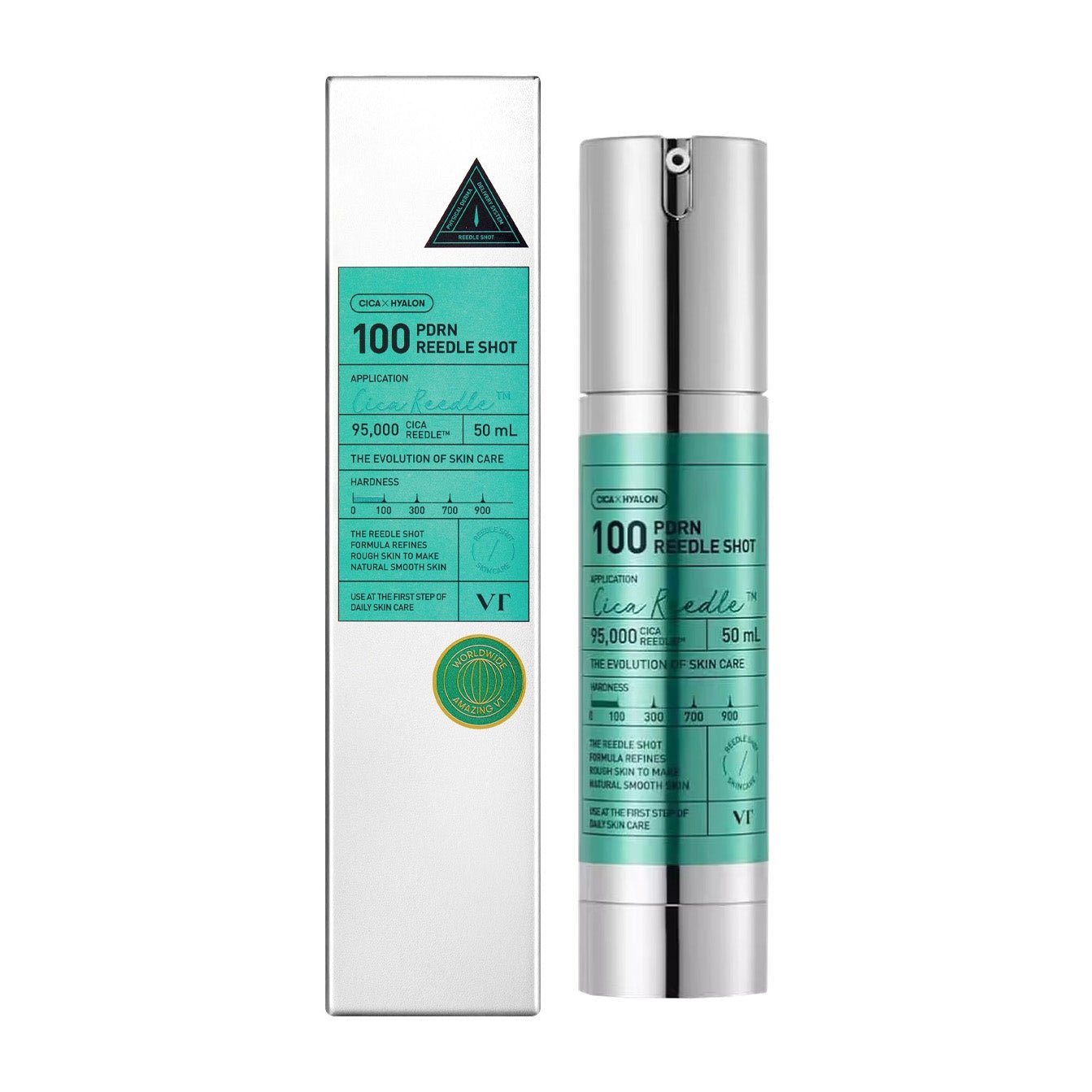 VT Pdrn Reedle Shot 100 - 50ml - Bloom Pharmacy