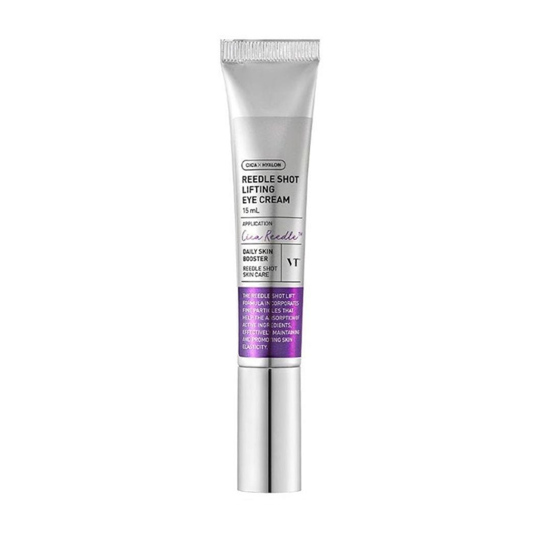 VT Reedle Shot Lifting Eye Cream - 15ml - Bloom Pharmacy