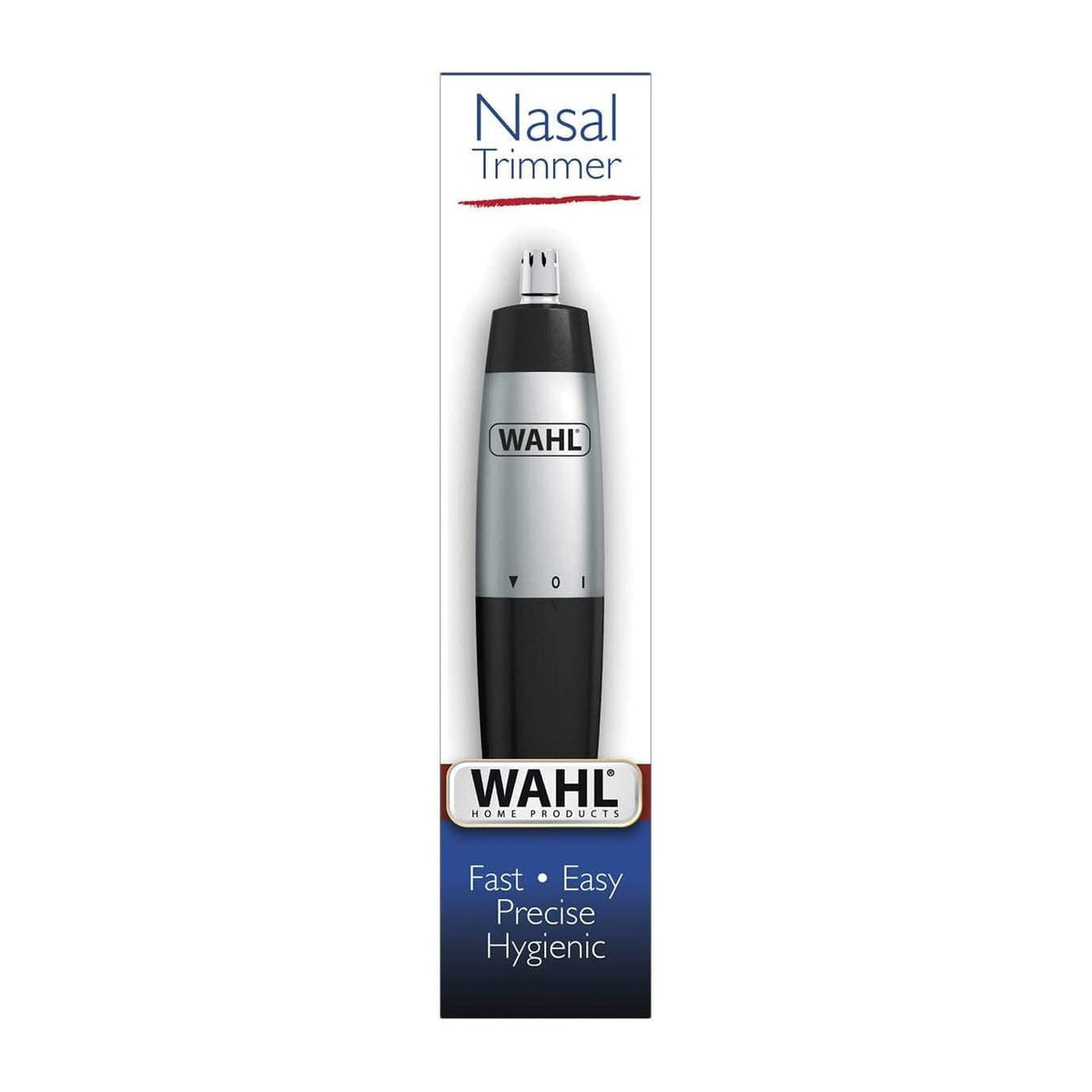 Wahl Nasal Trimmer - Bloom Pharmacy