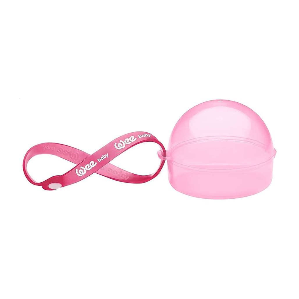 Wee Baby Soother Case - Bloom Pharmacy