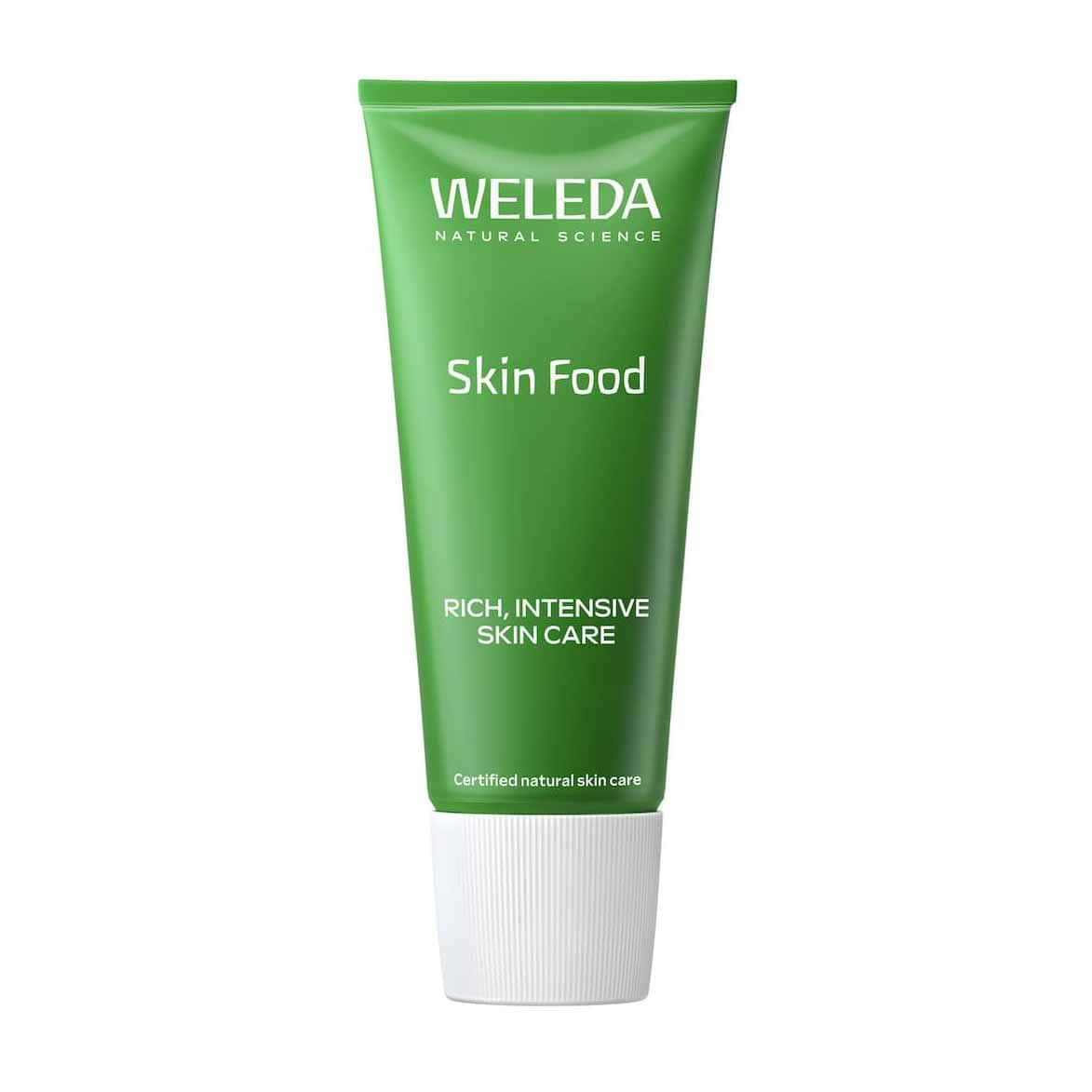 Weleda Intensive Skin care Food Cream - 75ml - Bloom Pharmacy