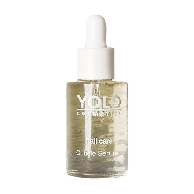 Yolo Nail Care 13 Cutucle Serum - 10ml - Bloom Pharmacy