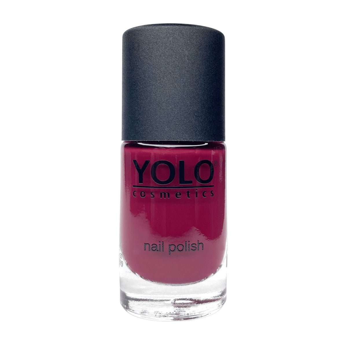 Yolo Nail Polish Creamy 10ml - Bloom Pharmacy