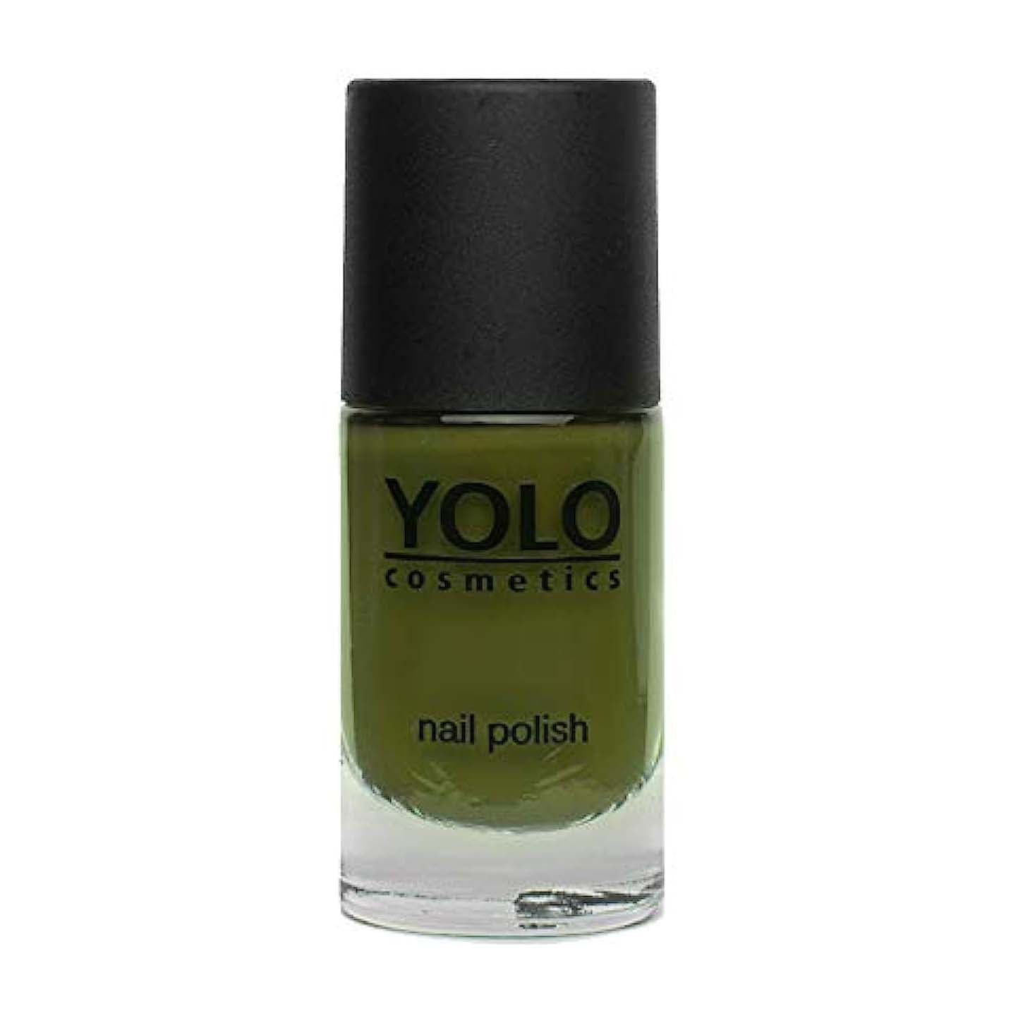 Yolo Nail Polish Creamy 10ml - Bloom Pharmacy