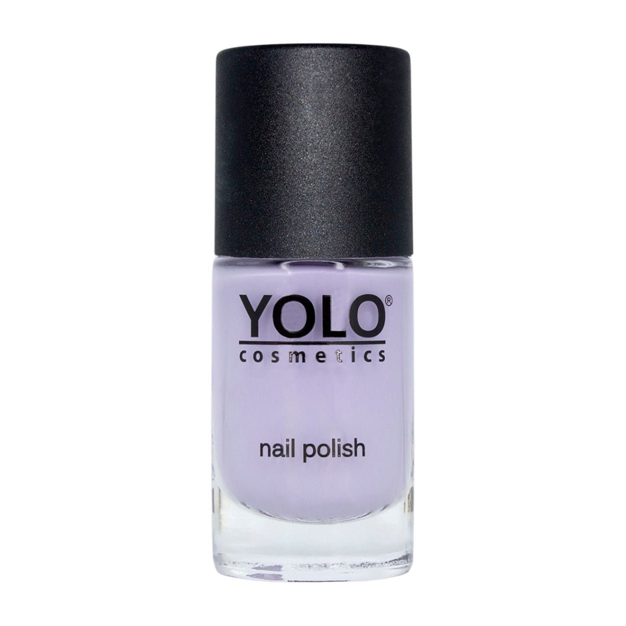 Yolo Nail Polish Creamy - 10ml - Bloom Pharmacy