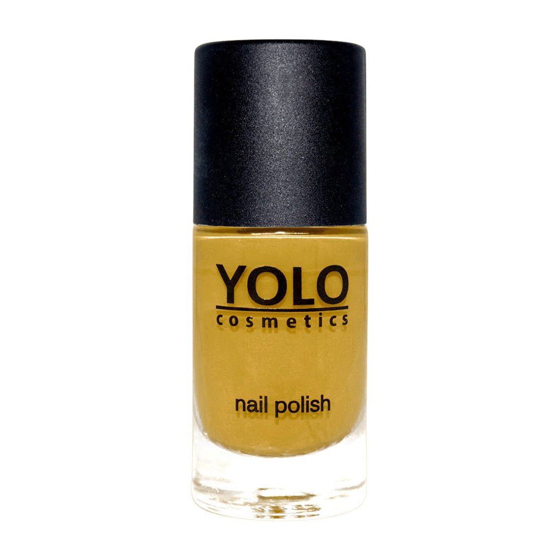 Yolo Nail Polish Creamy - 10ml - Bloom Pharmacy
