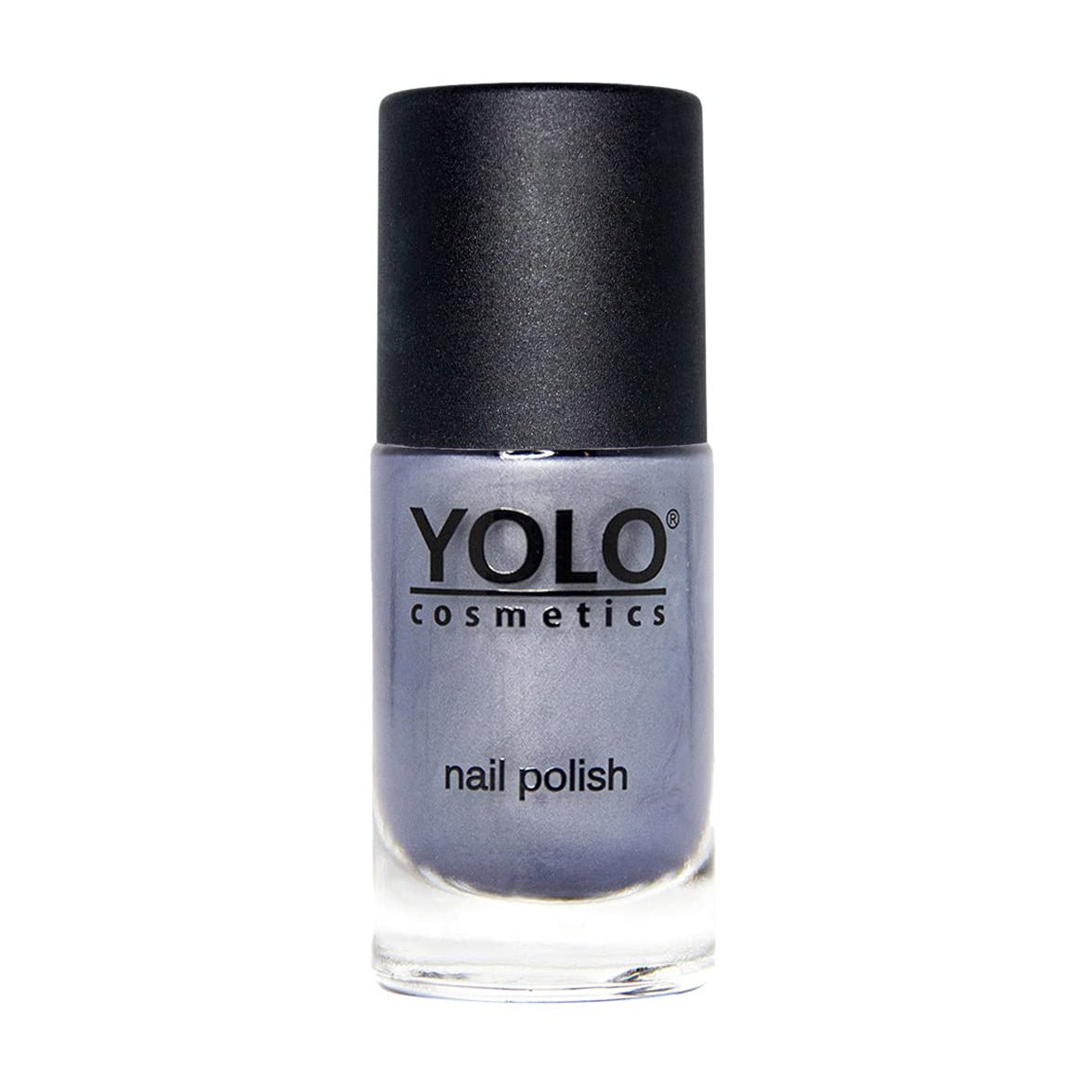 Yolo Nail Polish Creamy - 10ml - Bloom Pharmacy