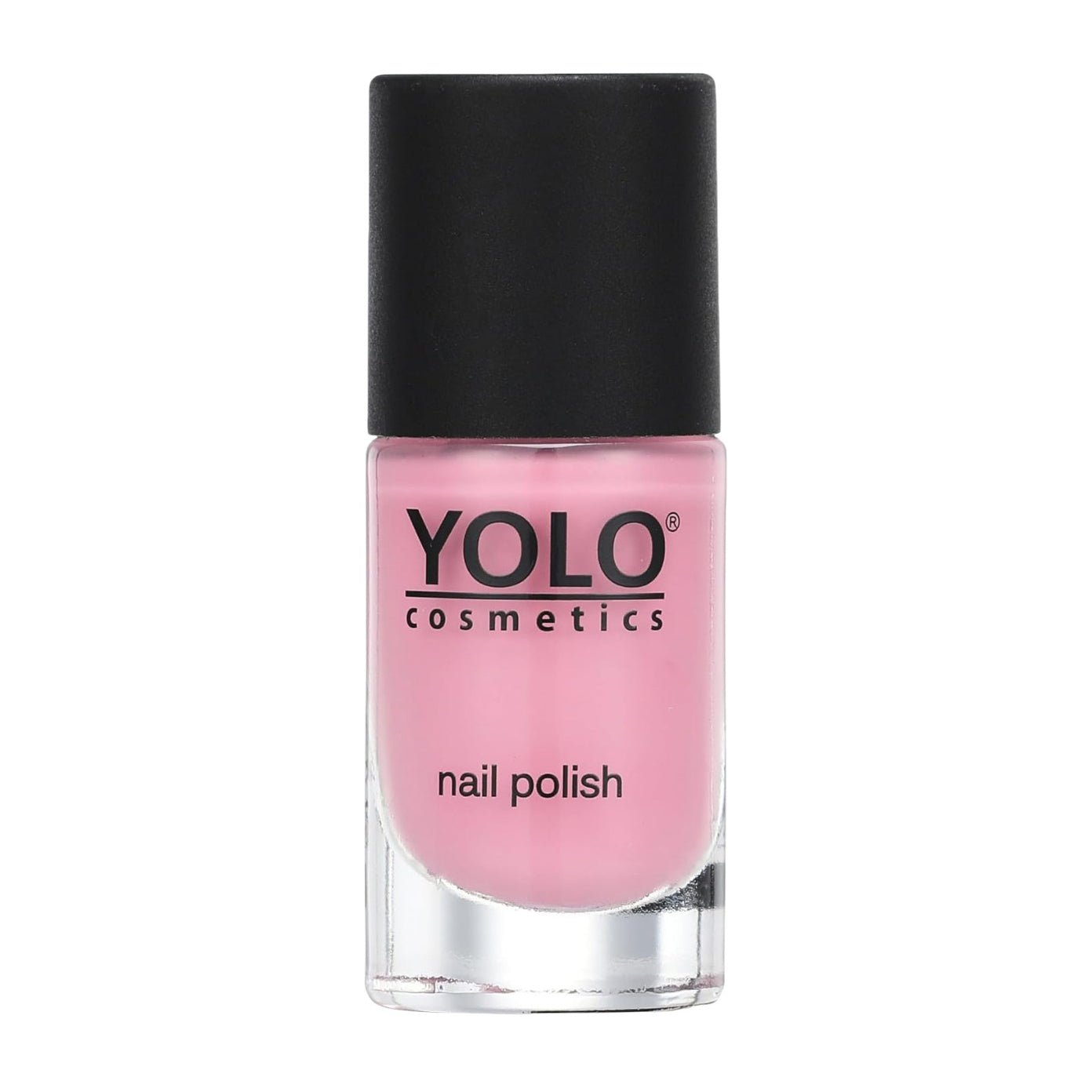 Yolo Nail Polish Creamy - 10ml - Bloom Pharmacy