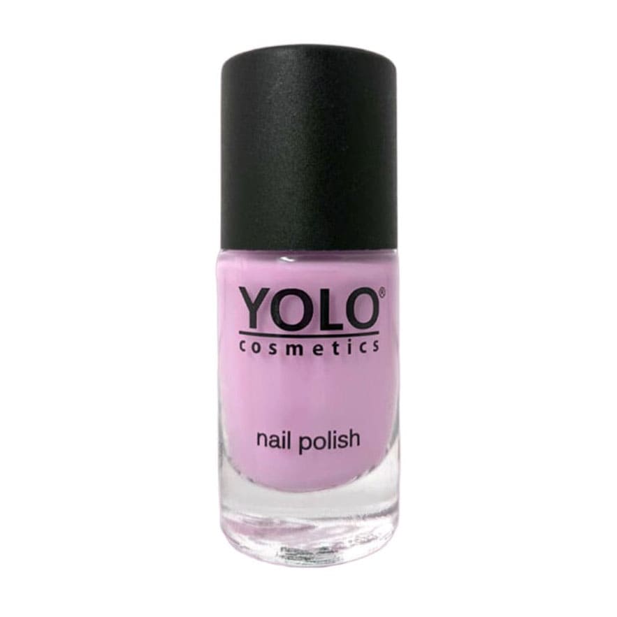Yolo Nail Polish Creamy - 10ml - Bloom Pharmacy
