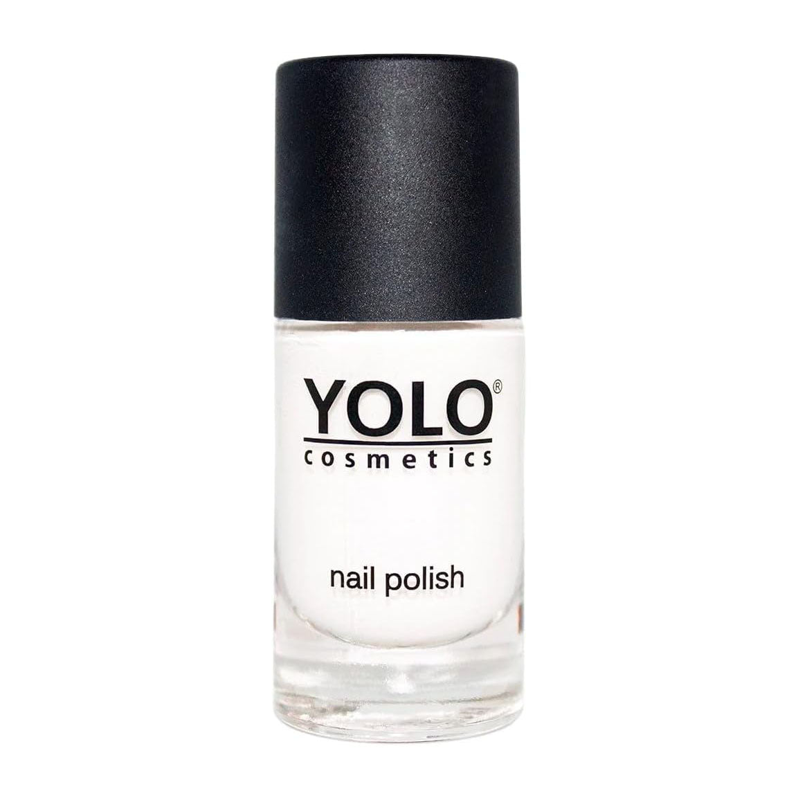 Yolo Nail Polish Creamy - 10ml - Bloom Pharmacy
