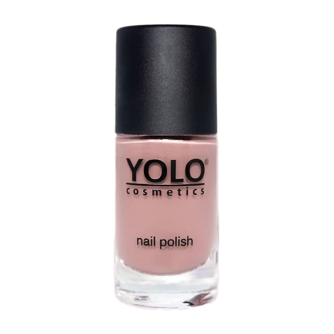 Yolo Nail Polish Creamy - 10ml - Bloom Pharmacy