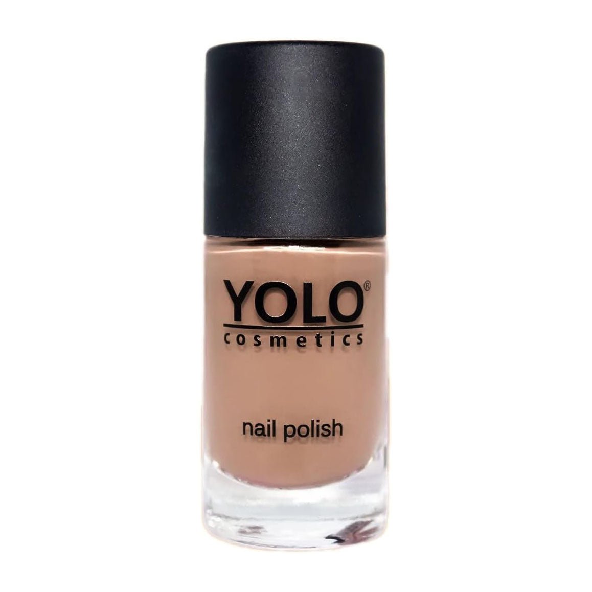 Yolo Nail Polish Creamy - 10ml - Bloom Pharmacy