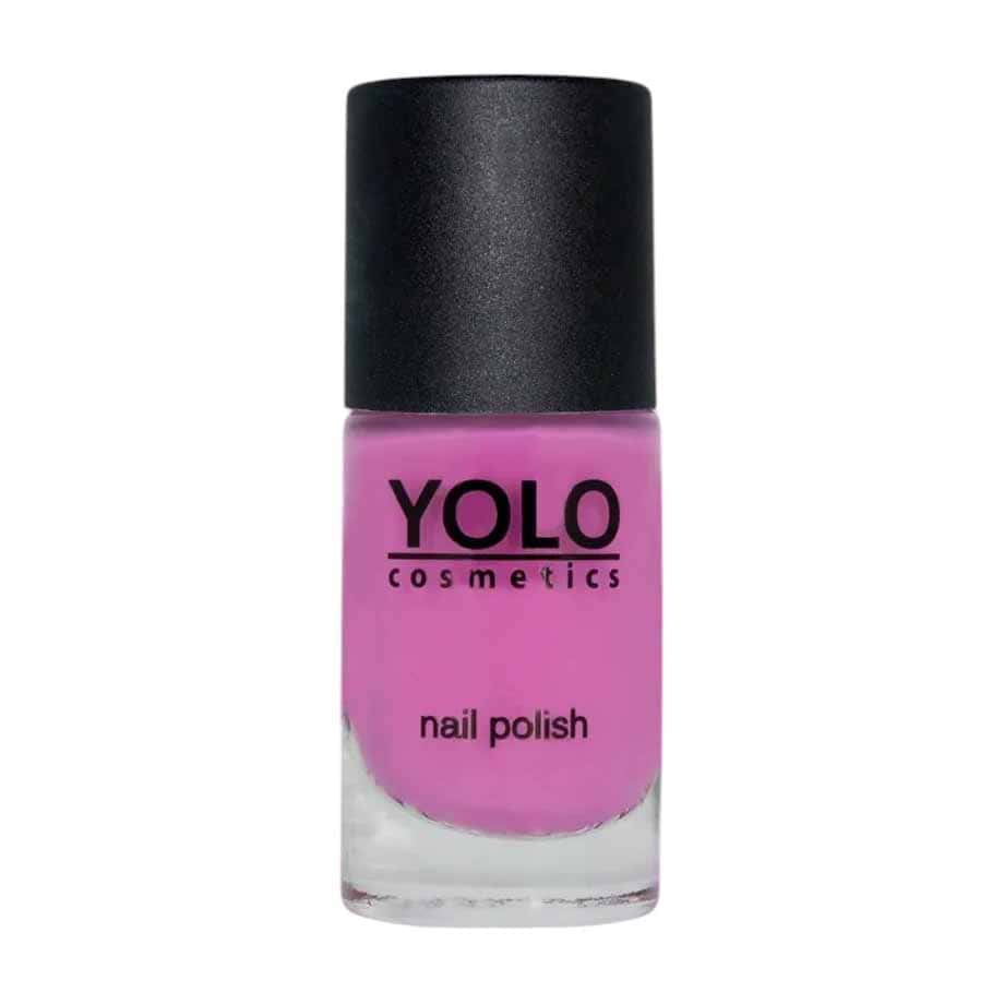 Yolo Nail Polish Creamy - 10ml - Bloom Pharmacy