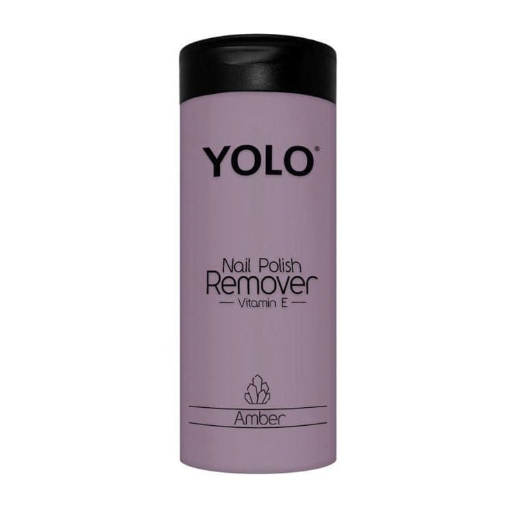 Yolo Nail Polish Remover - 135ml - Bloom Pharmacy