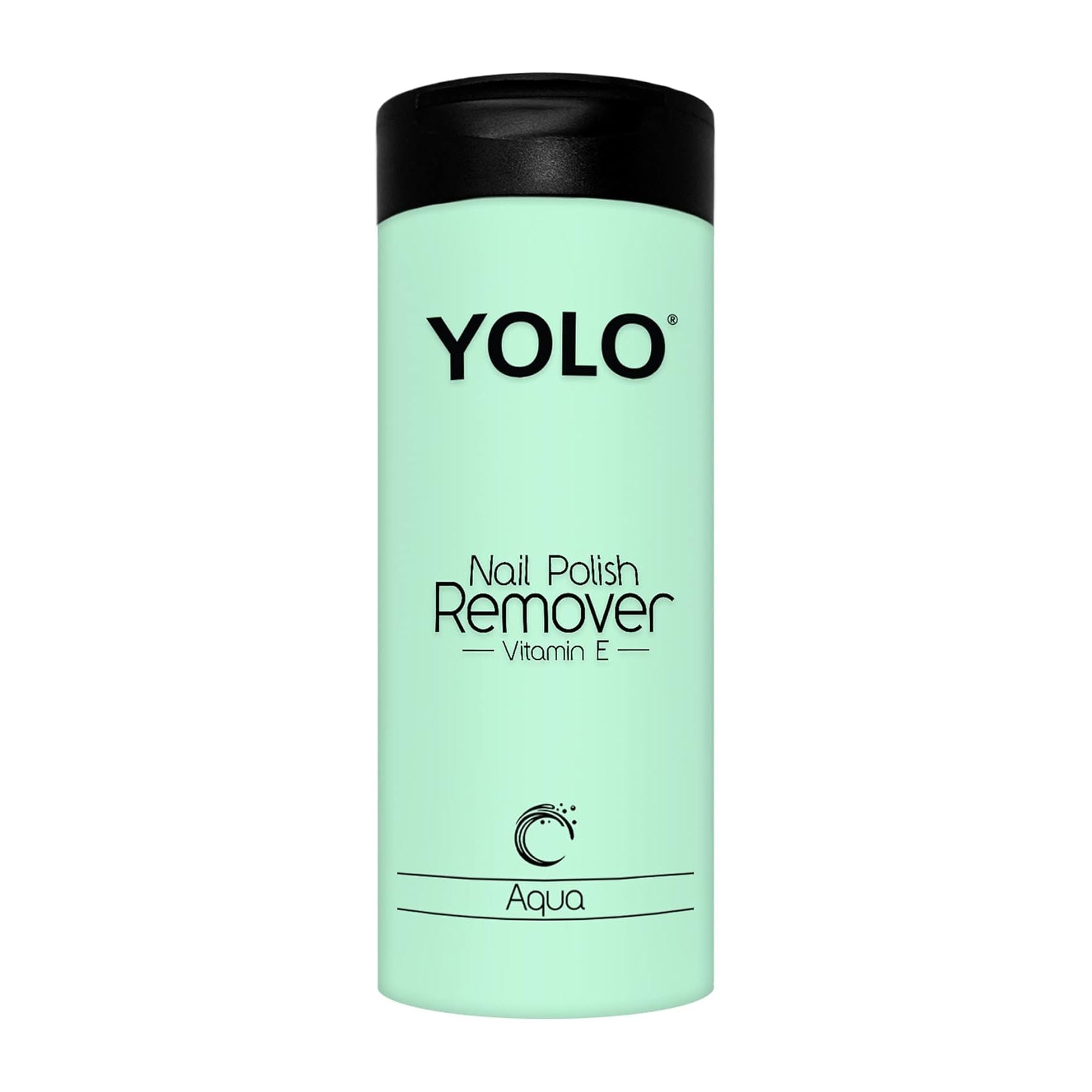 Yolo Nail Polish Remover - 135ml - Bloom Pharmacy