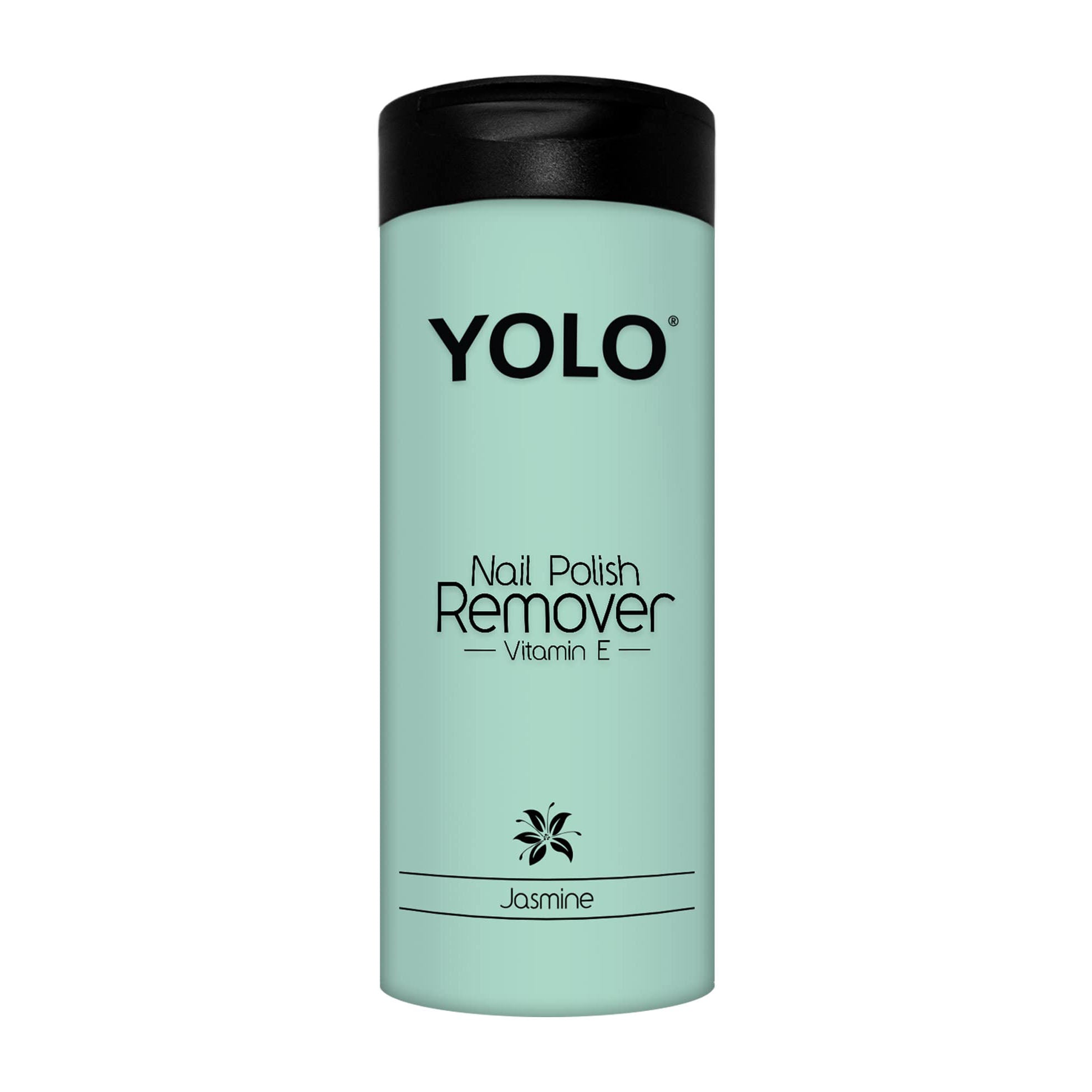 Yolo Nail Polish Remover - 135ml - Bloom Pharmacy