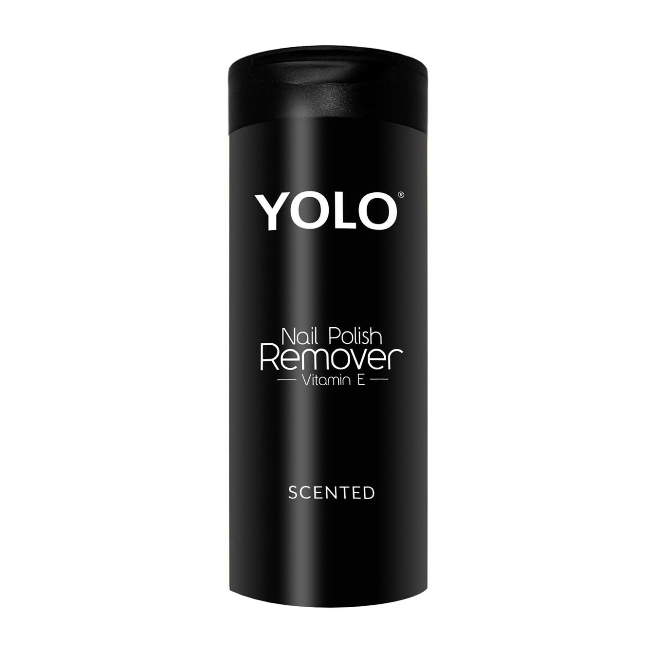 Yolo Nail Polish Remover - 135ml - Bloom Pharmacy