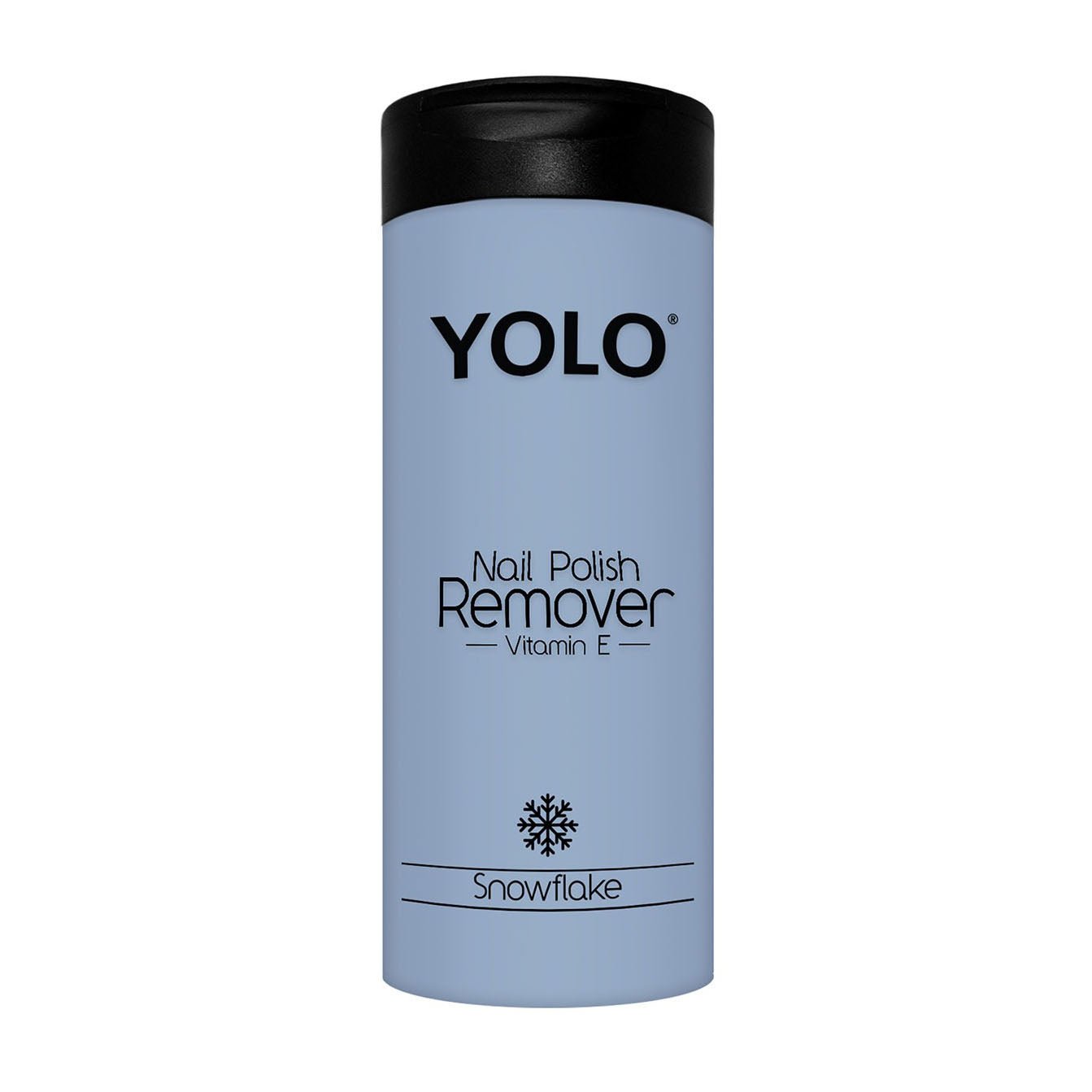 Yolo Nail Polish Remover - 135ml - Bloom Pharmacy