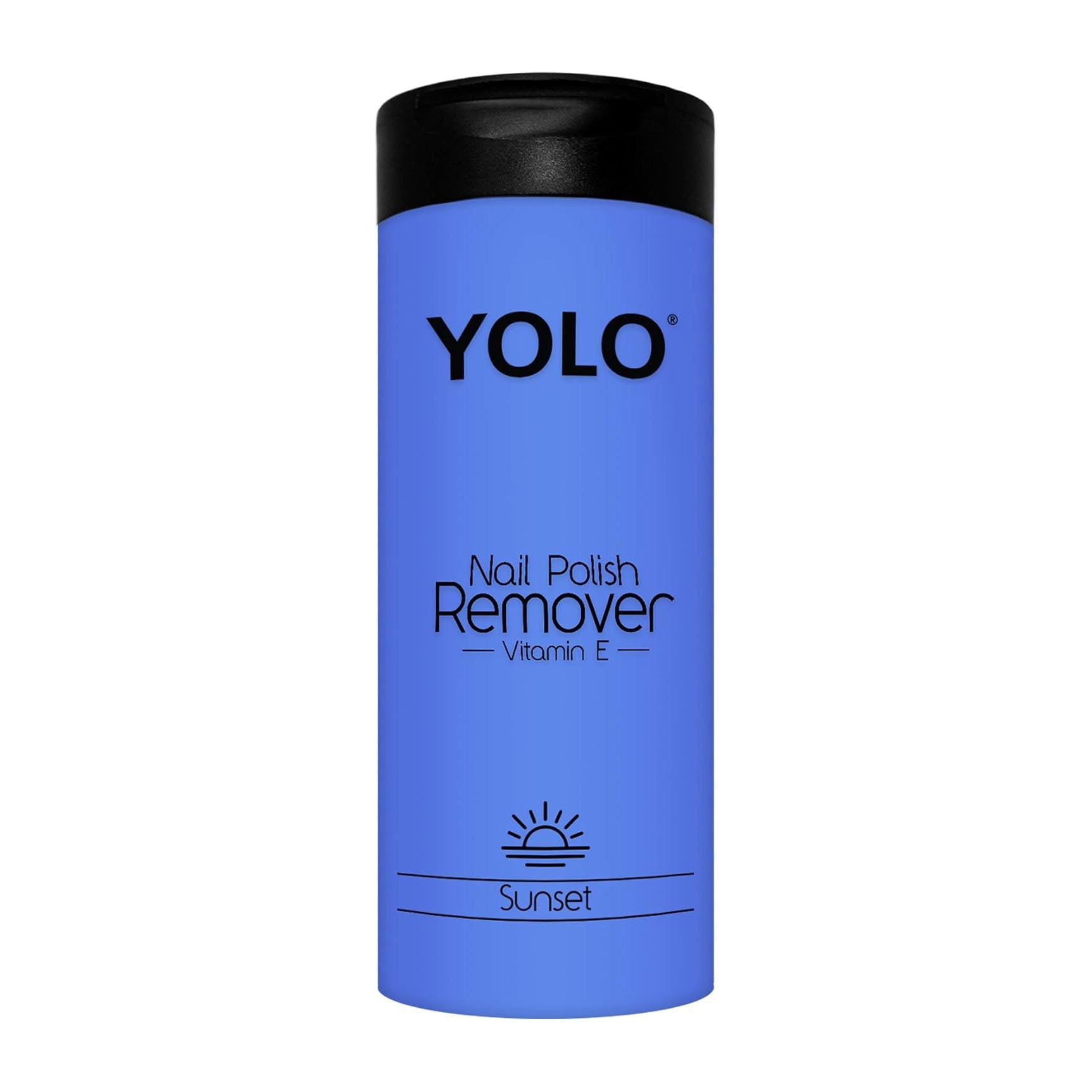 Yolo Nail Polish Remover - 135ml - Bloom Pharmacy