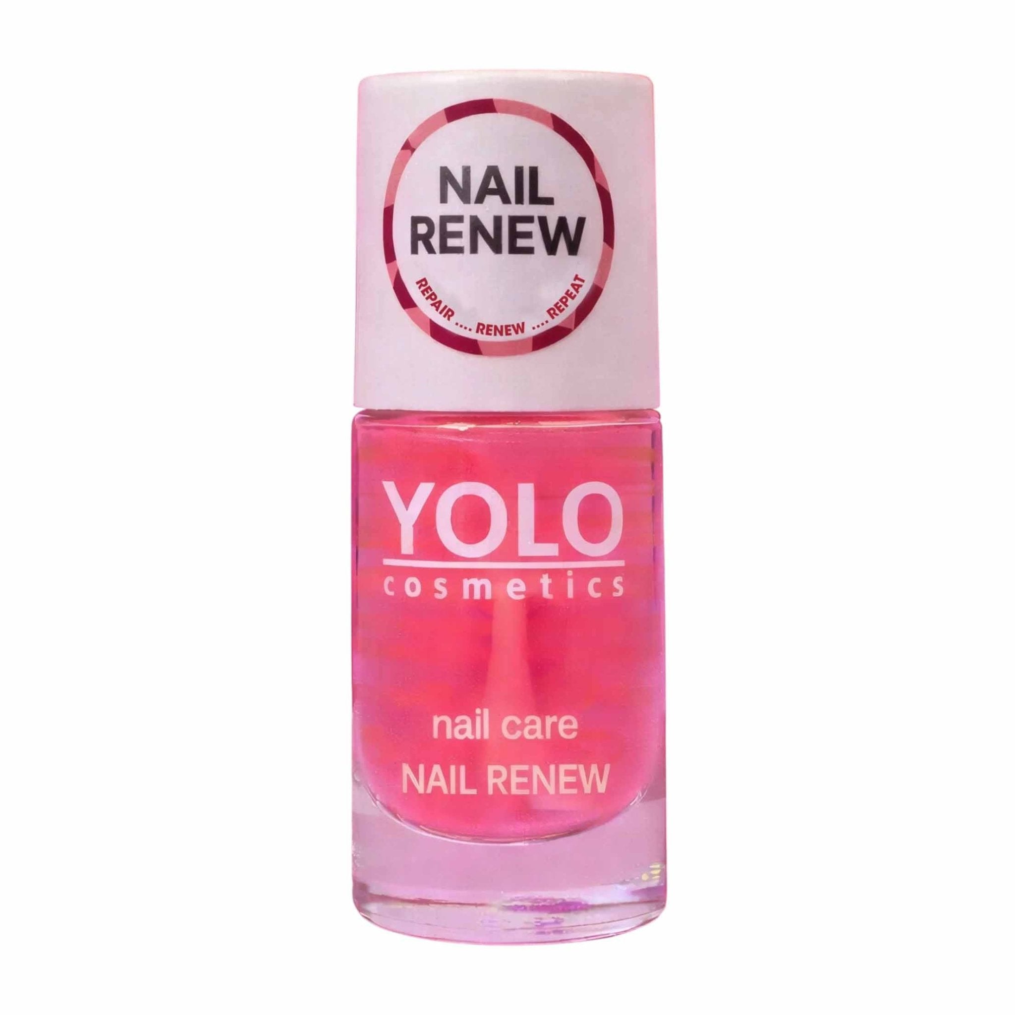 Yolo Nail Renew - 10ml - Bloom Pharmacy