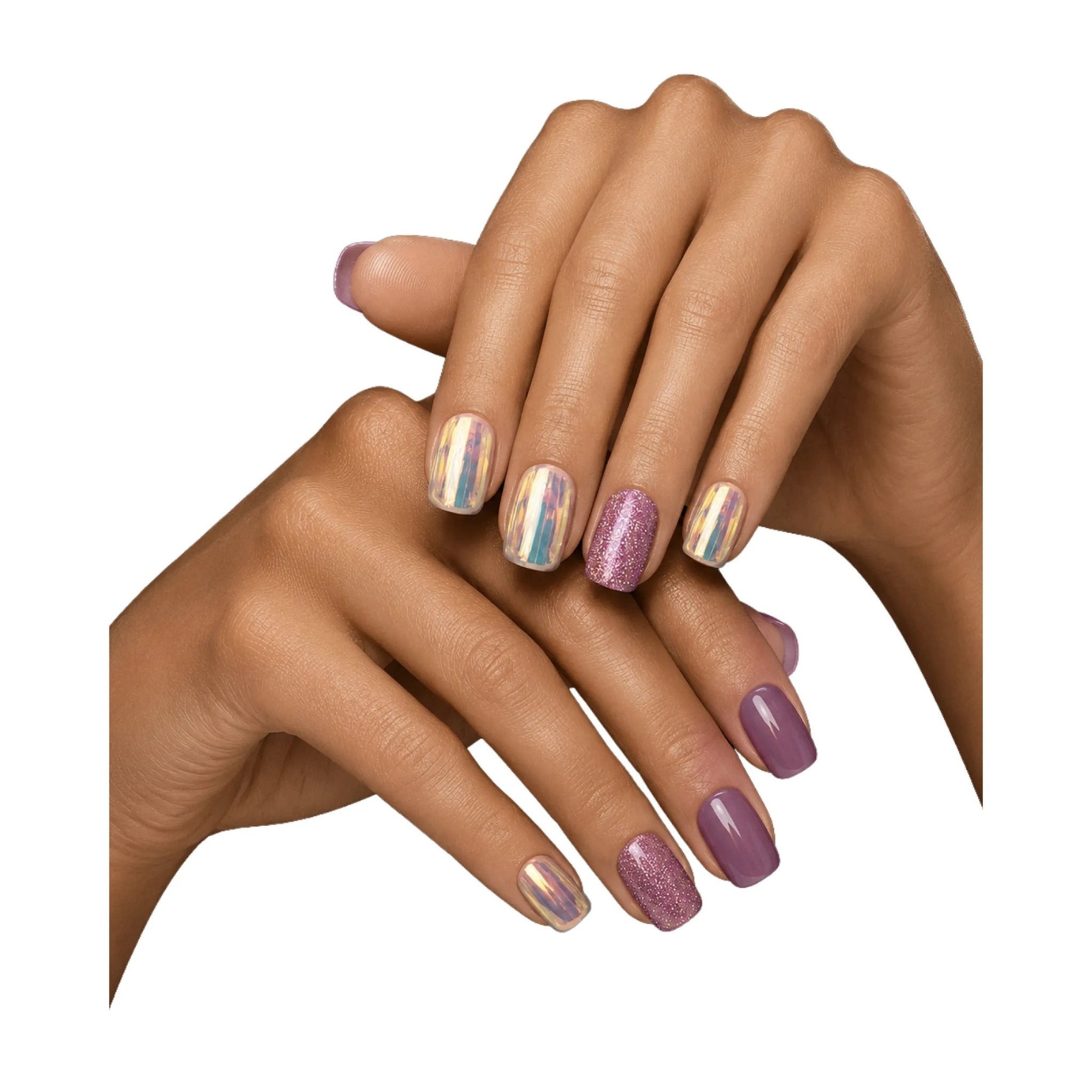 Yolo Squoval Short Pro Nails - SS-133-Extra - Bloom Pharmacy
