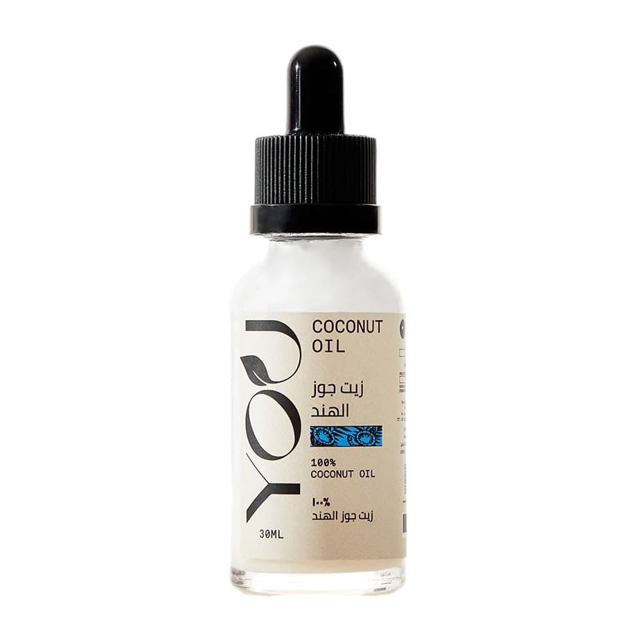 You Natural Coconut Oil - 30ml - Bloom Pharmacy