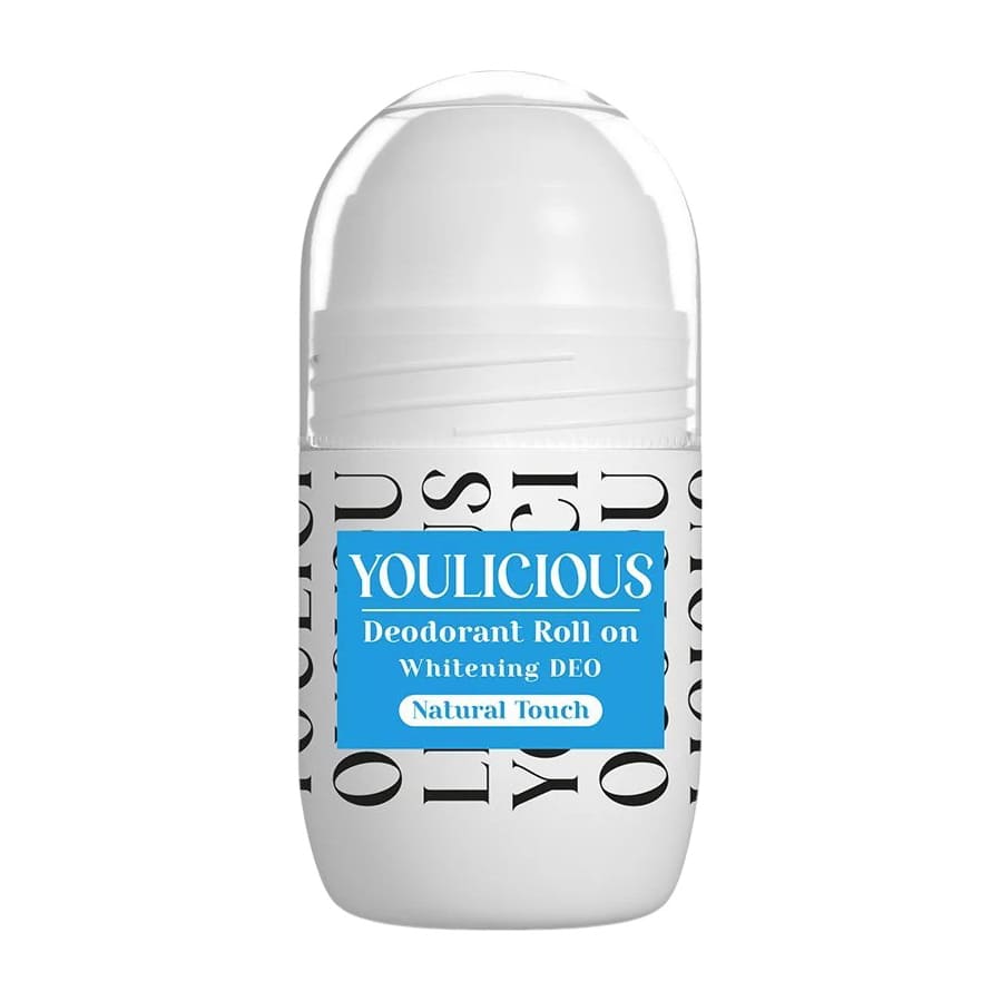 Youlicious Deodorant Roll On Whitening Deo - 50ml - Bloom Pharmacy