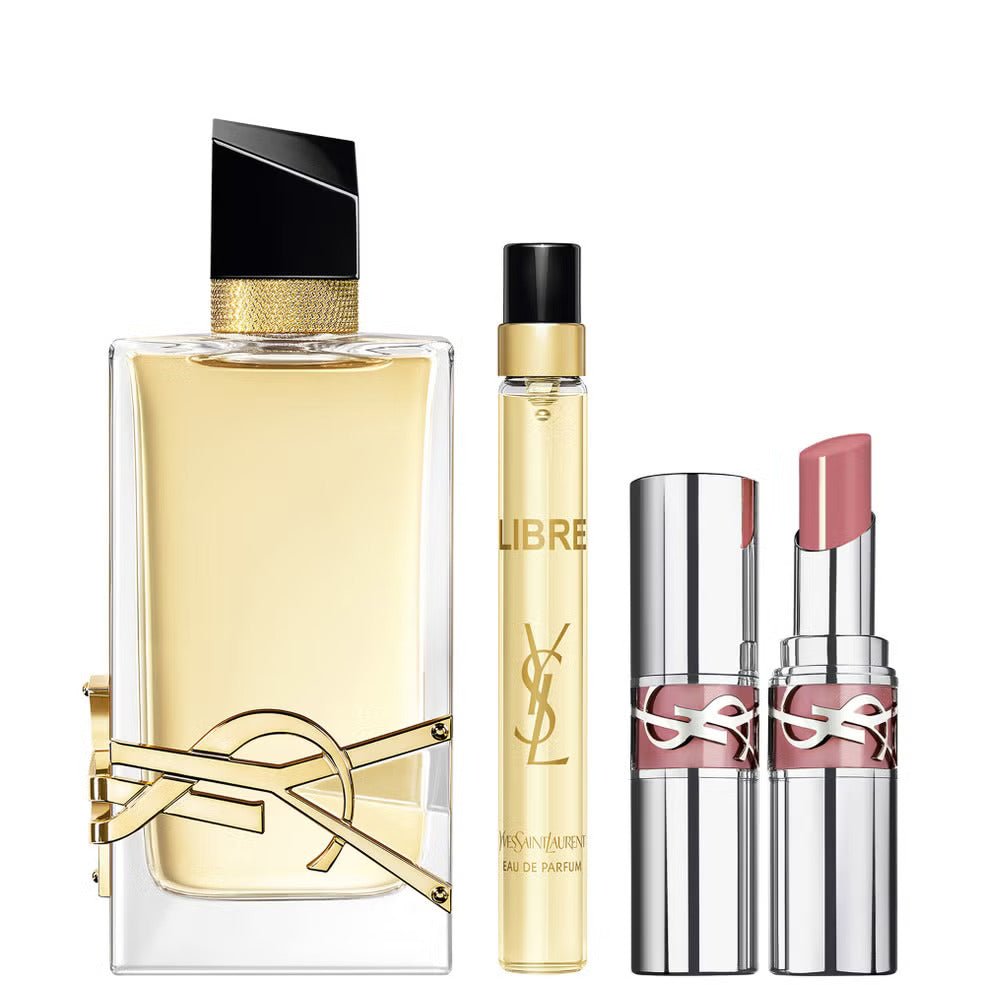 Yves Saint Laurent Libre EDP For Women Gift Set - Bloom Pharmacy