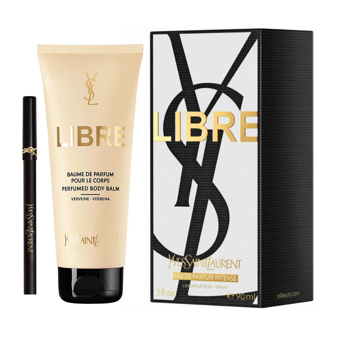 Yves Saint Laurent Libre EDP Intense For Women Gift Set - Bloom Pharmacy