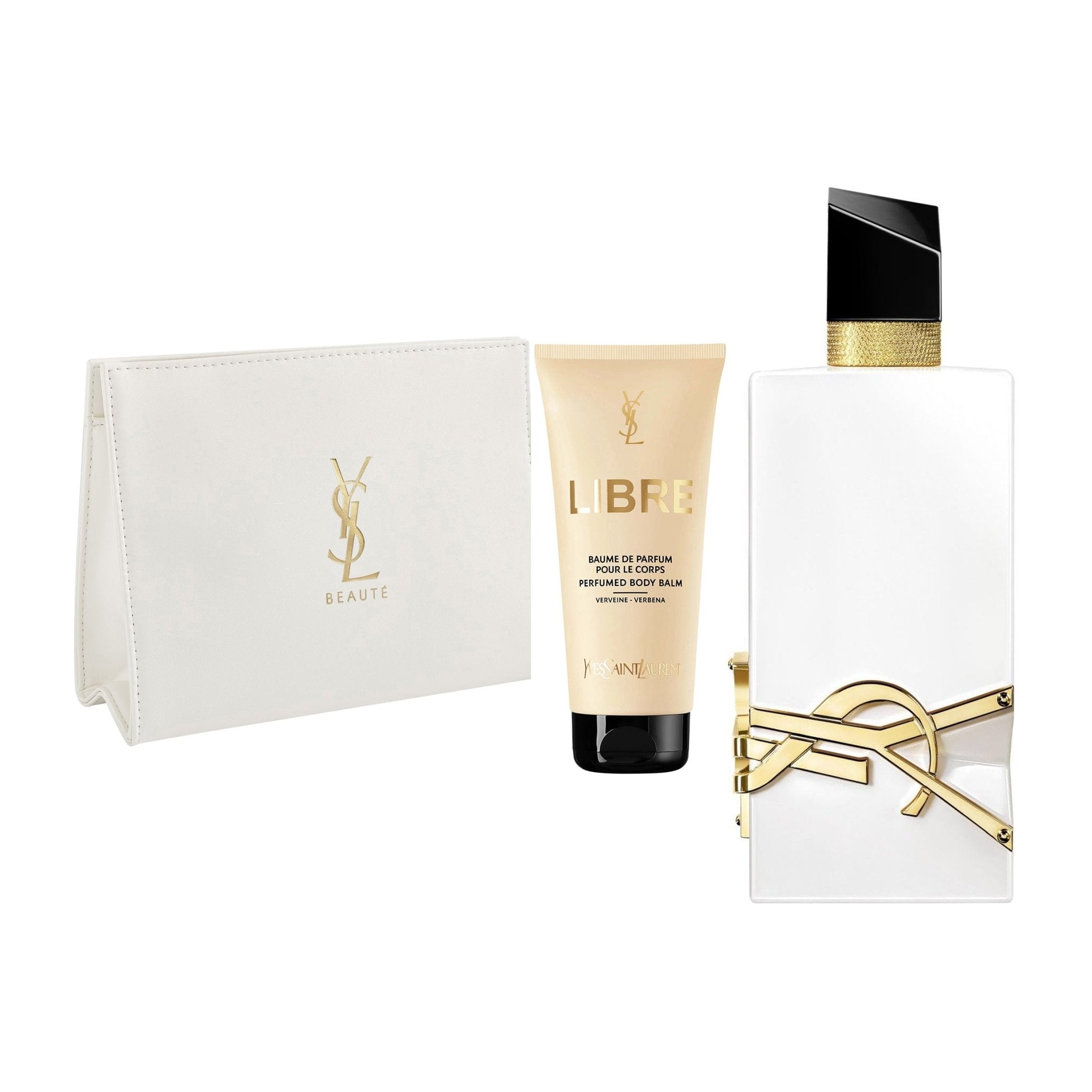 Yves Saint Laurent Libre L’Eau Nue For Women Gift Set - Bloom Pharmacy