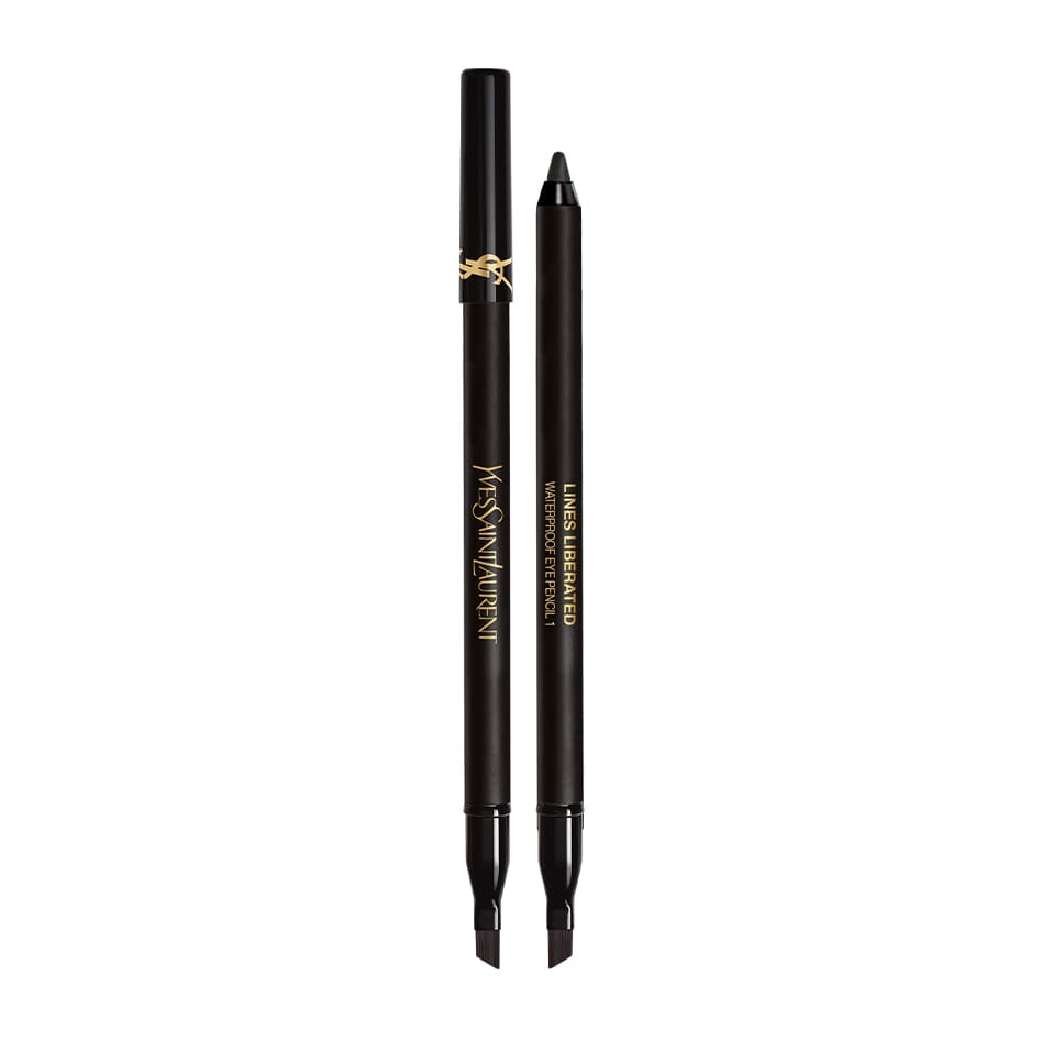 Yves Saint Laurent Lines Liberated Waterproof Eye Pencil - Bloom Pharmacy