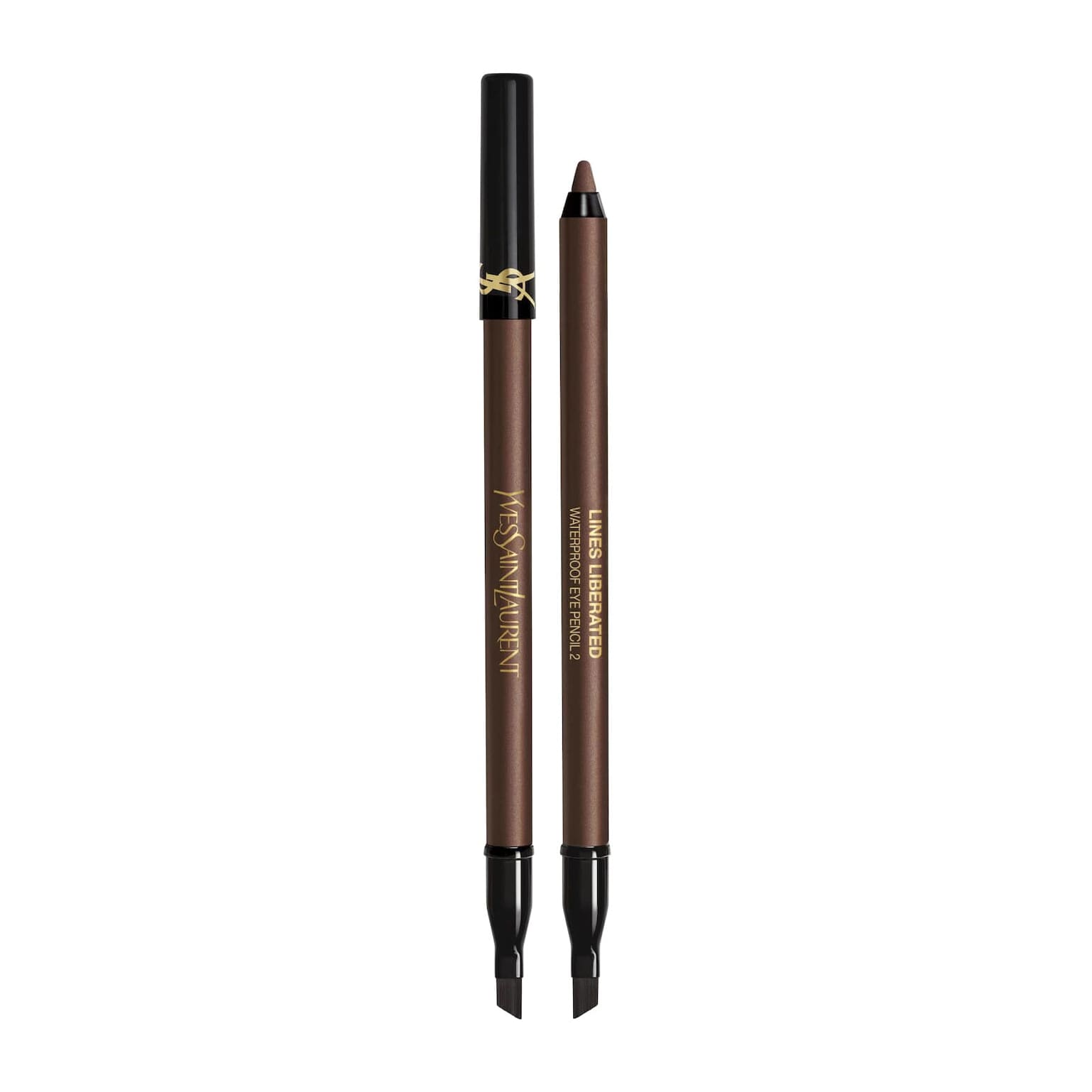 Yves Saint Laurent Lines Liberated Waterproof Eye Pencil - Bloom Pharmacy