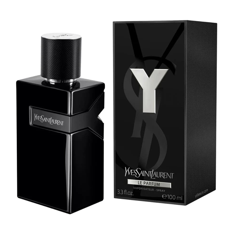 Yves Saint Laurent Y Le Parfum For Men - Bloom Pharmacy