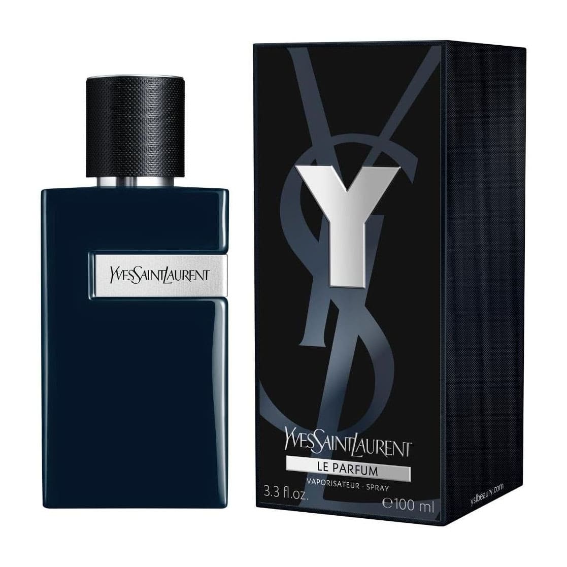 Yves Saint Laurent Y Le Parfum For Men Gift Set - Bloom Pharmacy