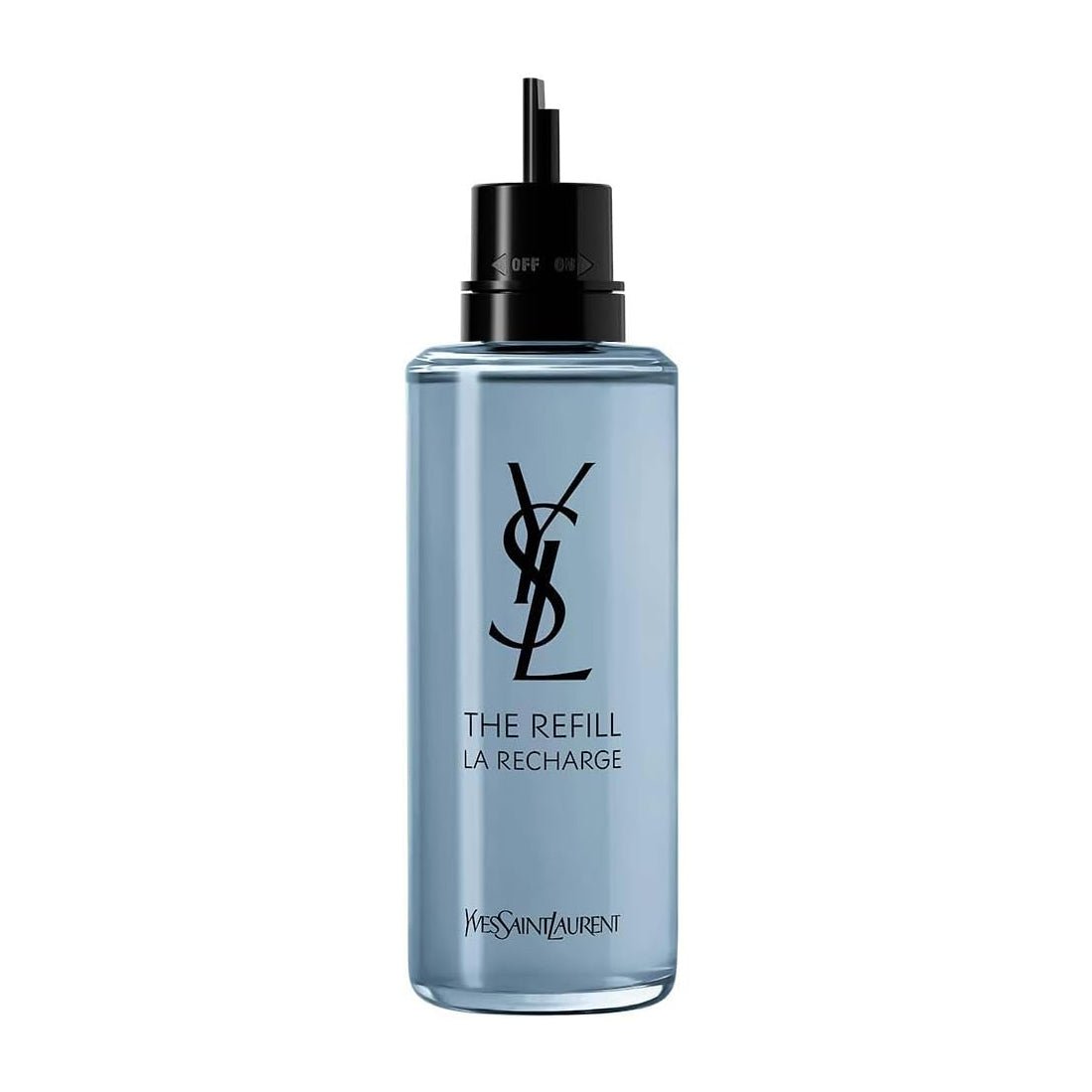 Yves Saint Laurent Y Refillable EDP For Men - 150ml - Bloom Pharmacy