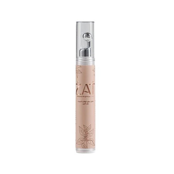 Zat EasyRoll BrightEye Cream - 15ml - Bloom Pharmacy