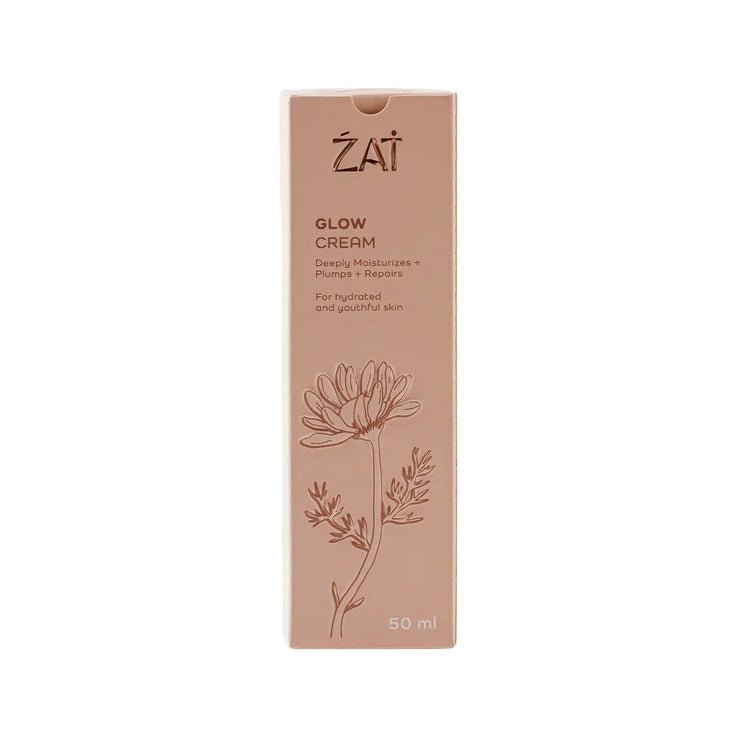 Zat Glow Cream - 50ml - Bloom Pharmacy